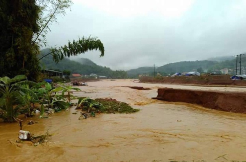 Mười "nguyên tắc vàng" giữ an toàn điện mùa mưa